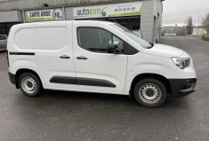 OPEL COMBO CARGO 1.2 12 V S&S 110 CV 