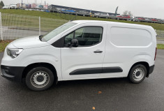 OPEL COMBO CARGO 1.2 12 V S&S 110 CV 