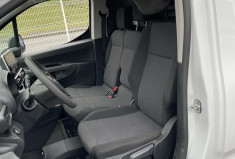 OPEL COMBO CARGO 1.2 12 V S&S 110 CV 