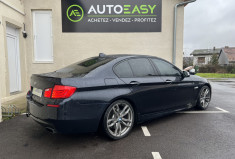 BMW SERIE 5 (F10) M550d XDRIVE 3.0 381CH BVA