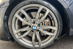 BMW SERIE 5 (F10) M550d XDRIVE 3.0 381CH BVA