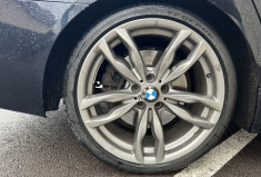 BMW SERIE 5 (F10) M550d XDRIVE 3.0 381CH BVA