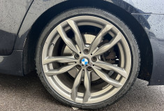 BMW SERIE 5 (F10) M550d XDRIVE 3.0 381CH BVA