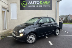 FIAT 500 II 1.2 MPi 69 CH