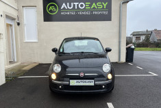 FIAT 500 II 1.2 MPi 69 CH