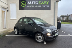 FIAT 500 II 1.2 MPi 69 CH