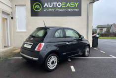 FIAT 500 II 1.2 MPi 69 CH