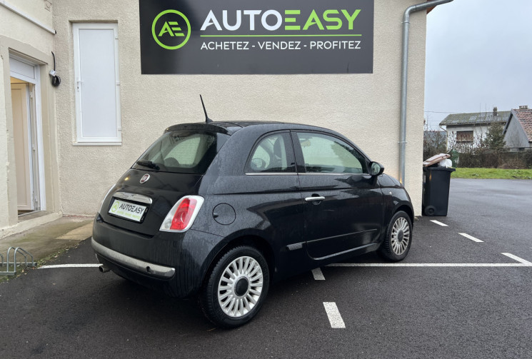 FIAT 500 II 1.2 MPi 69 CH