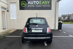 FIAT 500 II 1.2 MPi 69 CH