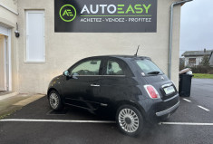 FIAT 500 II 1.2 MPi 69 CH