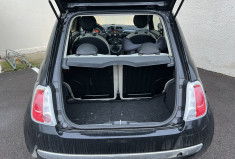 FIAT 500 II 1.2 MPi 69 CH