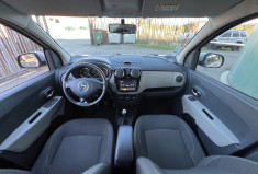 DACIA LODGY 1.2i Ambiance 115cv 7 places CT OK