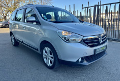 DACIA LODGY 1.2i Ambiance 115cv 7 places CT OK