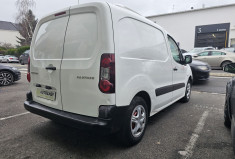 PEUGEOT PARTNER Utilitaire FRIGORIFIQUE 1.6 HDi 8V FAP Fourgon 75 cv