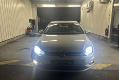 VOLKSWAGEN GOLF 1.6 TDi 115