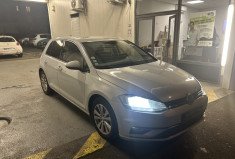 VOLKSWAGEN GOLF 1.6 TDi 115