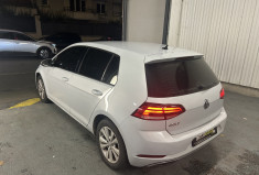 VOLKSWAGEN GOLF 1.6 TDi 115