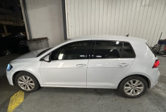 VOLKSWAGEN GOLF 1.6 TDi 115