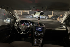 VOLKSWAGEN GOLF 1.6 TDi 115