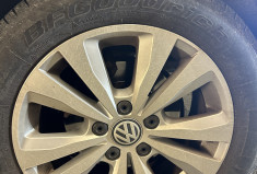 VOLKSWAGEN GOLF 1.6 TDi 115