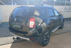 DACIA DUSTER 1.5 DCI 110 4X2 BLACKTOUCH 