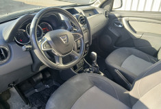 DACIA DUSTER 1.5 DCI 110 4X2 BLACKTOUCH 