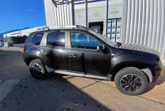 DACIA DUSTER 1.5 DCI 110 4X2 BLACKTOUCH 