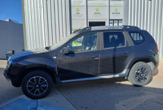 DACIA DUSTER 1.5 DCI 110 4X2 BLACKTOUCH 