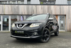 NISSAN X-TRAIL 1.6 DCI 4WD S&S 130CV - BLACK EDITION - GARANTIE 6 MOIS