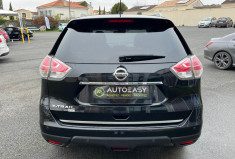 NISSAN X-TRAIL 1.6 DCI 4WD S&S 130CV - BLACK EDITION - GARANTIE 6 MOIS