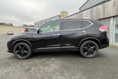 NISSAN X-TRAIL 1.6 DCI 4WD S&S 130CV - BLACK EDITION - GARANTIE 6 MOIS