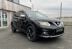 NISSAN X-TRAIL 1.6 DCI 4WD S&S 130CV - BLACK EDITION - GARANTIE 6 MOIS