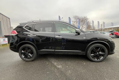 NISSAN X-TRAIL 1.6 DCI 4WD S&S 130CV - BLACK EDITION - GARANTIE 6 MOIS