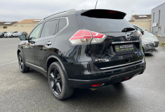 NISSAN X-TRAIL 1.6 DCI 4WD S&S 130CV - BLACK EDITION - GARANTIE 6 MOIS