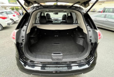 NISSAN X-TRAIL 1.6 DCI 4WD S&S 130CV - BLACK EDITION - GARANTIE 6 MOIS