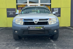 DACIA DUSTER 1.5 dCi 90ch Lauréate 4X2 // Première main 