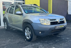 DACIA DUSTER 1.5 dCi 90ch Lauréate 4X2 // Première main 