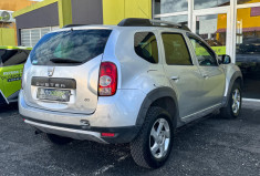 DACIA DUSTER 1.5 dCi 90ch Lauréate 4X2 // Première main 