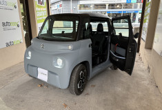 CITROEN AMI  (9AZ2CA) Electric 8 cv PACK MY AMI BLUE