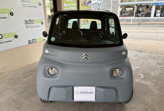 CITROEN AMI  (9AZ2CA) Electric 8 cv PACK MY AMI BLUE