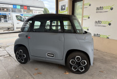 CITROEN AMI  (9AZ2CA) Electric 8 cv PACK MY AMI BLUE