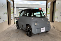 CITROEN AMI  (9AZ2CA) Electric 8 cv PACK MY AMI BLUE