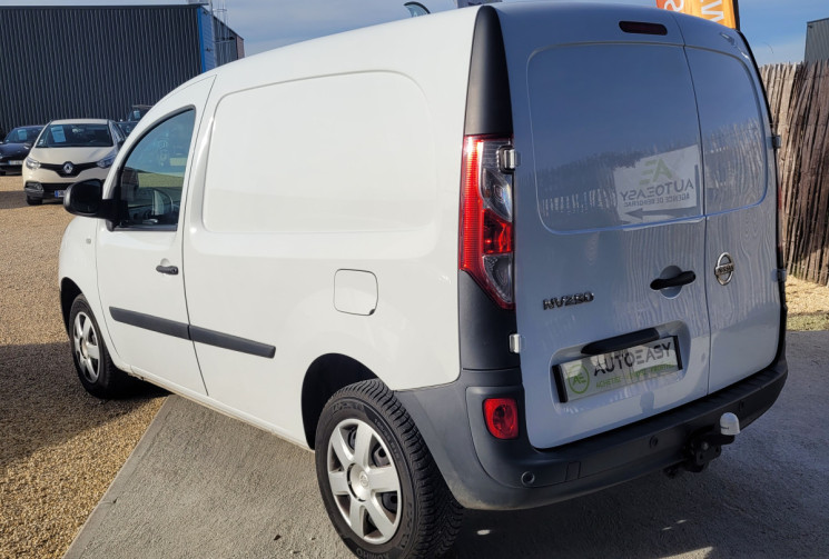 NISSAN NV250 L1 1.5 dCi 95 OPTIMA 