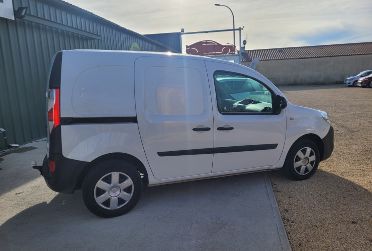 NISSAN NV250 L1 1.5 dCi 95 OPTIMA 