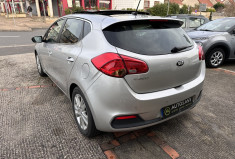 KIA Ceed II 1.6 GDI 135 cv ACTIV VISIO 1ère main / Toit ouvrant