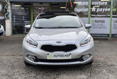 KIA Ceed II 1.6 GDI 135 cv ACTIV VISIO 1ère main / Toit ouvrant