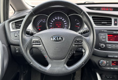 KIA Ceed II 1.6 GDI 135 cv ACTIV VISIO 1ère main / Toit ouvrant