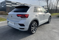 VOLKSWAGEN T-ROC R-Line 1.5 TSI 150cv * Virtual * Carplay * Caméra * Park Assist * Très bon Etat