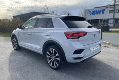 VOLKSWAGEN T-ROC R-Line 1.5 TSI 150cv * Virtual * Carplay * Caméra * Park Assist * Très bon Etat