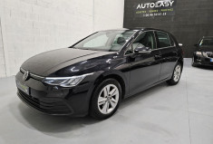 VOLKSWAGEN GOLF 1.5 eTSI OPF 150 CV Life 1st DSG7 / ACC / CARPLAY / ORIGINE FRANCE 